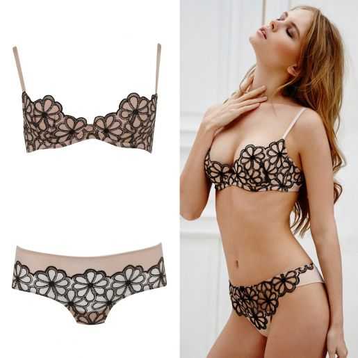 Голая Анастасия Щеглова фото 5