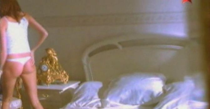 Голая Любовь Толкалина фото 20