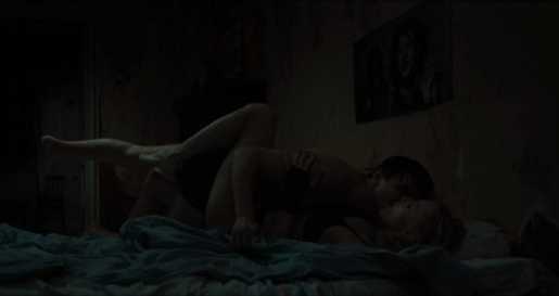 Голая Александра Хромова фото 8