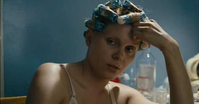 Голая Яна Троянова фото 6