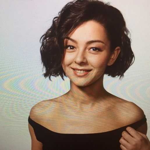 Голая Мария Кравец фото 3