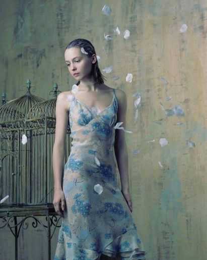 Голая Юлия Хлынина фото 40