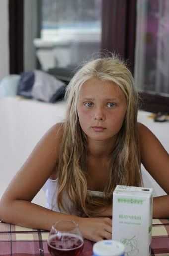 Голая Евдокия Лаврухина фото 4