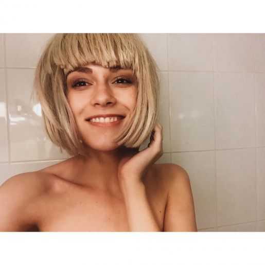 Голая Пелагея Невзорова фото 7