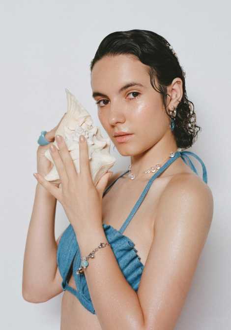 Голая Ирина Паутова фото 11