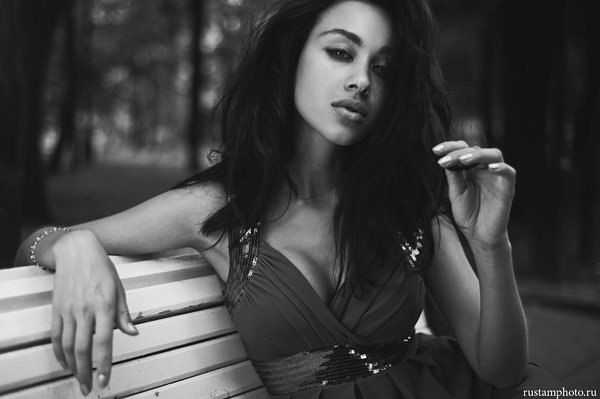 Голая Вика из Универа фото 11