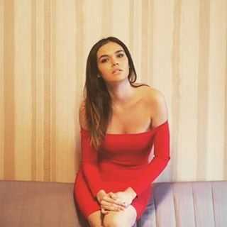 Голая Ольга Виниченко фото 22