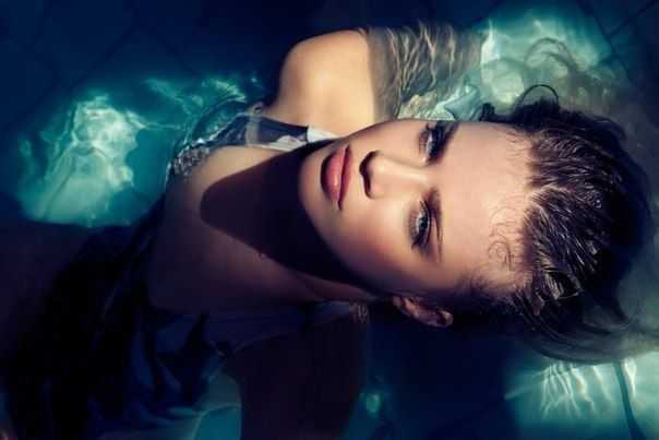 Голая Ксения Чумичева фото 59