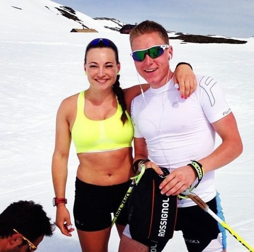 Голая Доротея Вирер фото 3