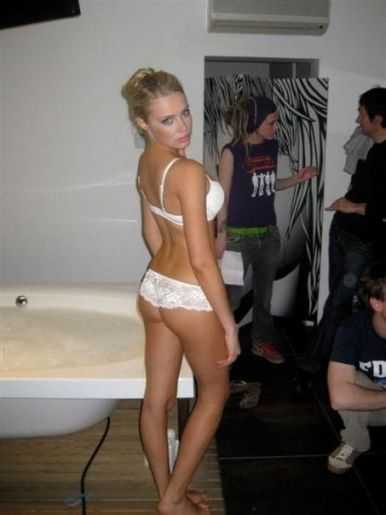 Голая Ксения Чумичева фото 2