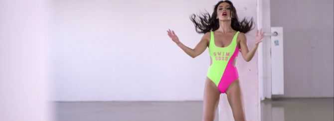 Голая Ольга Серябкина фото 52