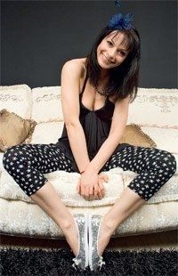 Голая Ирина Лачина фото 3