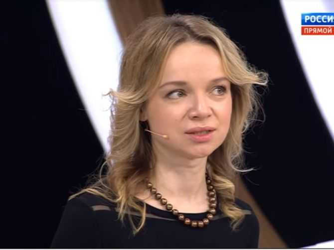 Голая Виталина Цымбалюк фото 13