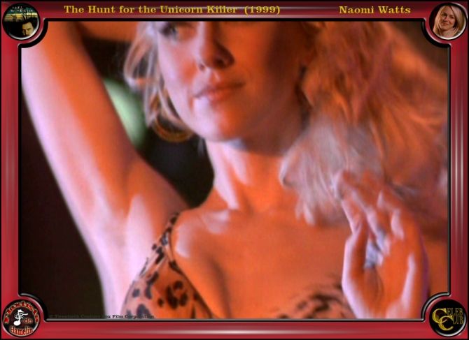 Голая Наоми Уоттс фото 4