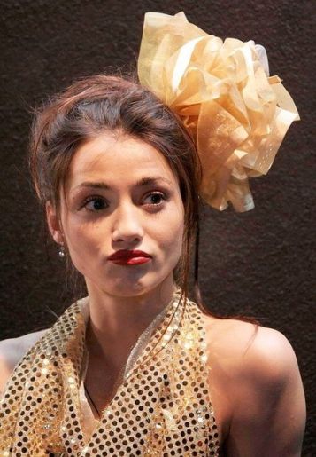 Голая Вероника Пляшкевич фото 7