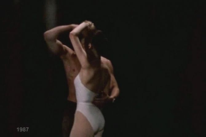 Голая Ирина Апексимова фото 3