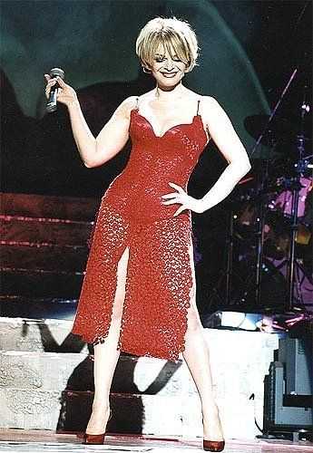 Голая Лариса Долина фото 32