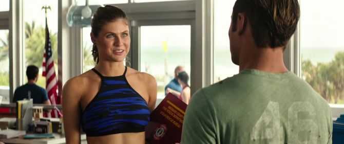 Голая Александра Даддарио фото 59