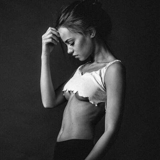 Голая Катерина Ковальчук фото 7