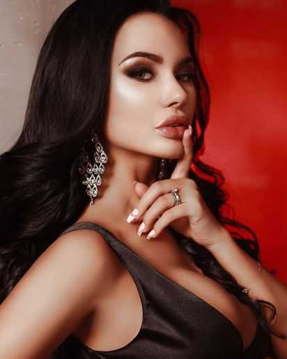 Голая Яна Кошкина фото 34