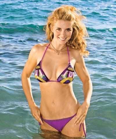 Голая Анна Седокова фото 42