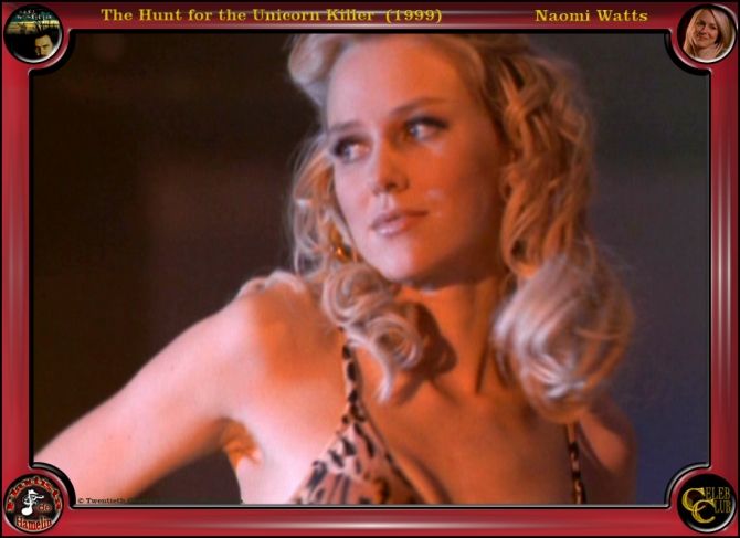 Голая Наоми Уоттс фото 3