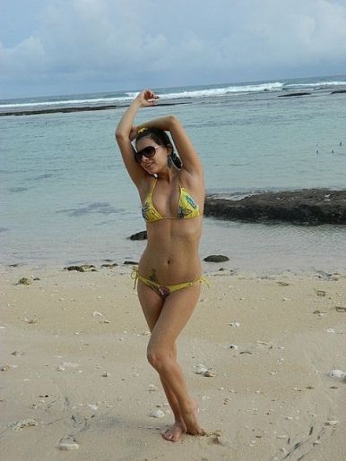 Голая Нелли Ермолаева фото 4