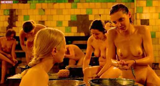 Голая Василиса Перелыгина фото 3