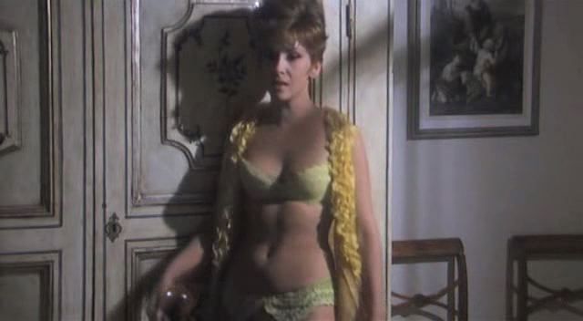 Голая Джина Лоллобриджида фото 21