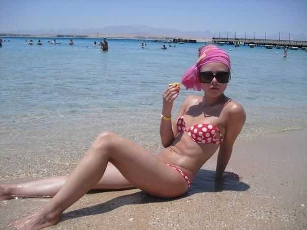 Голая Арина из Физрука фото 15