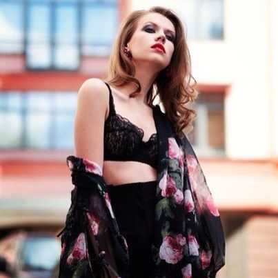 Голая Екатерина Шумакова фото 6