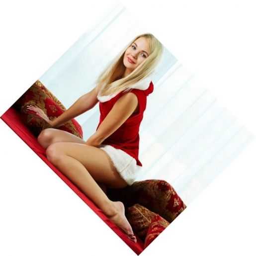 Голая Анна Дерябина фото 3