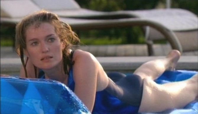 Голая Виктория Толстоганова фото 5