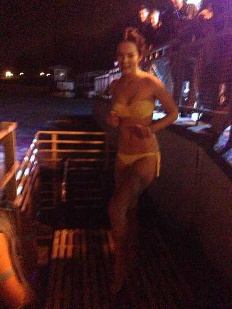 Голая Екатерина Чуйкова фото 8