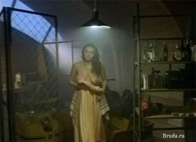 Голая Марина Могилевская фото 6