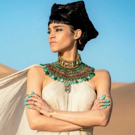 Голая София Бутелла фото 4