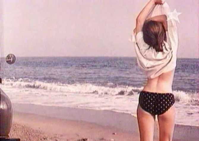 Голая Галина Беляева фото 7