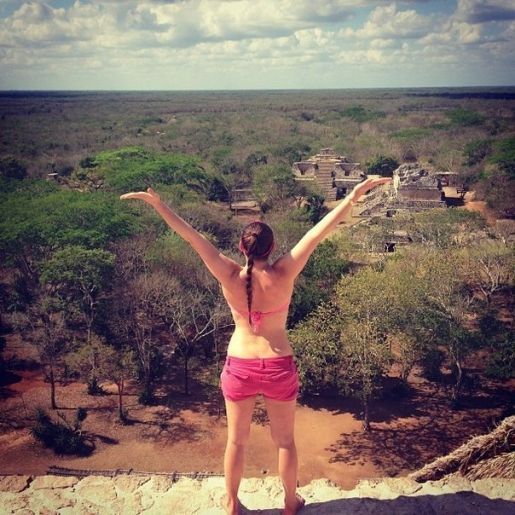 Голая Доротея Вирер фото 12