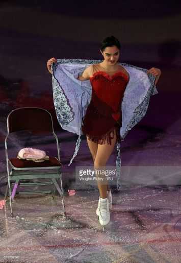 Голая Евгения Медведева фото 2