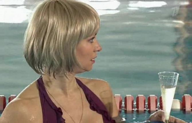 Голая Нонна Гришаева фото 4