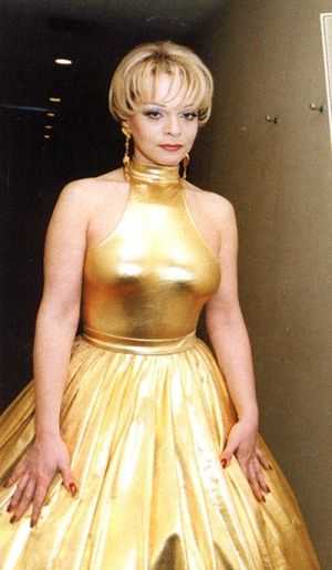 Голая Лариса Долина фото 29