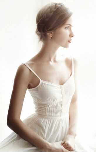 Голая Антонина Дивина фото 3