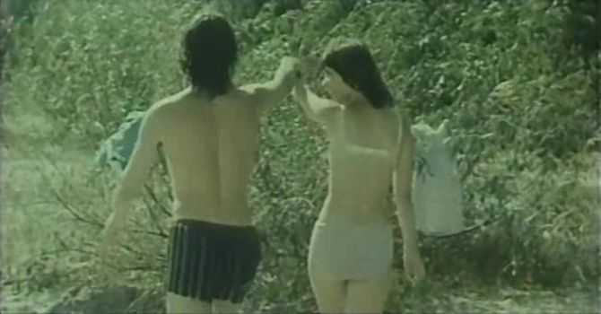 Голая Вера Глаголева фото 3