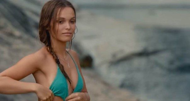 Голая Лола Ле Ланн фото 12