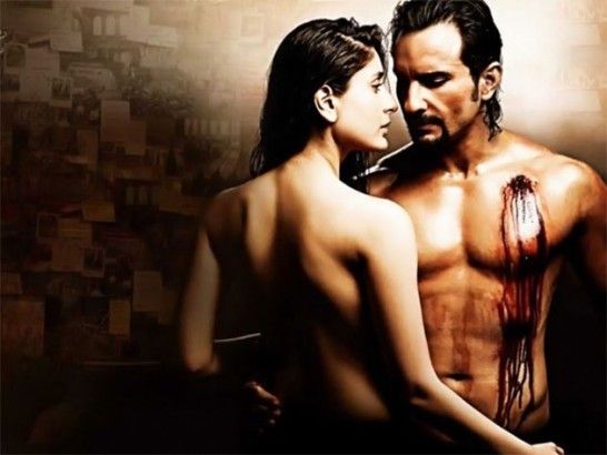 Голая Карина Капур фото 2