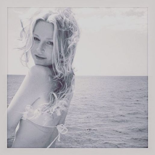 Голая Ольга Медынич фото 2