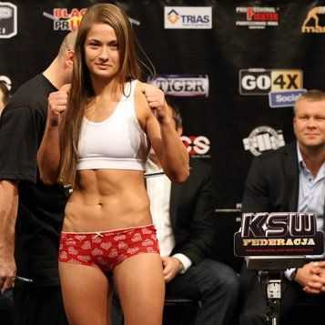 Голая Каролина Ковалькевич фото 2