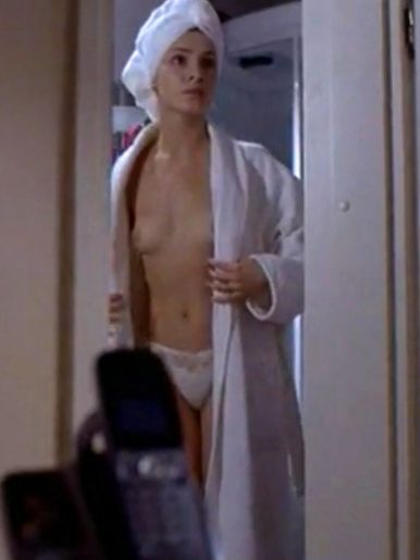 Голая Елена Подкаминская фото 18