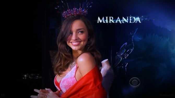 Голая Миранда Керр фото 54