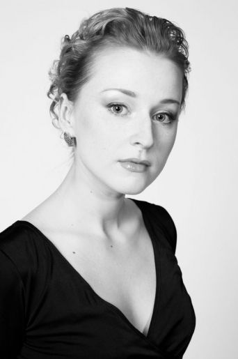 Голая Ольга Медынич фото 5